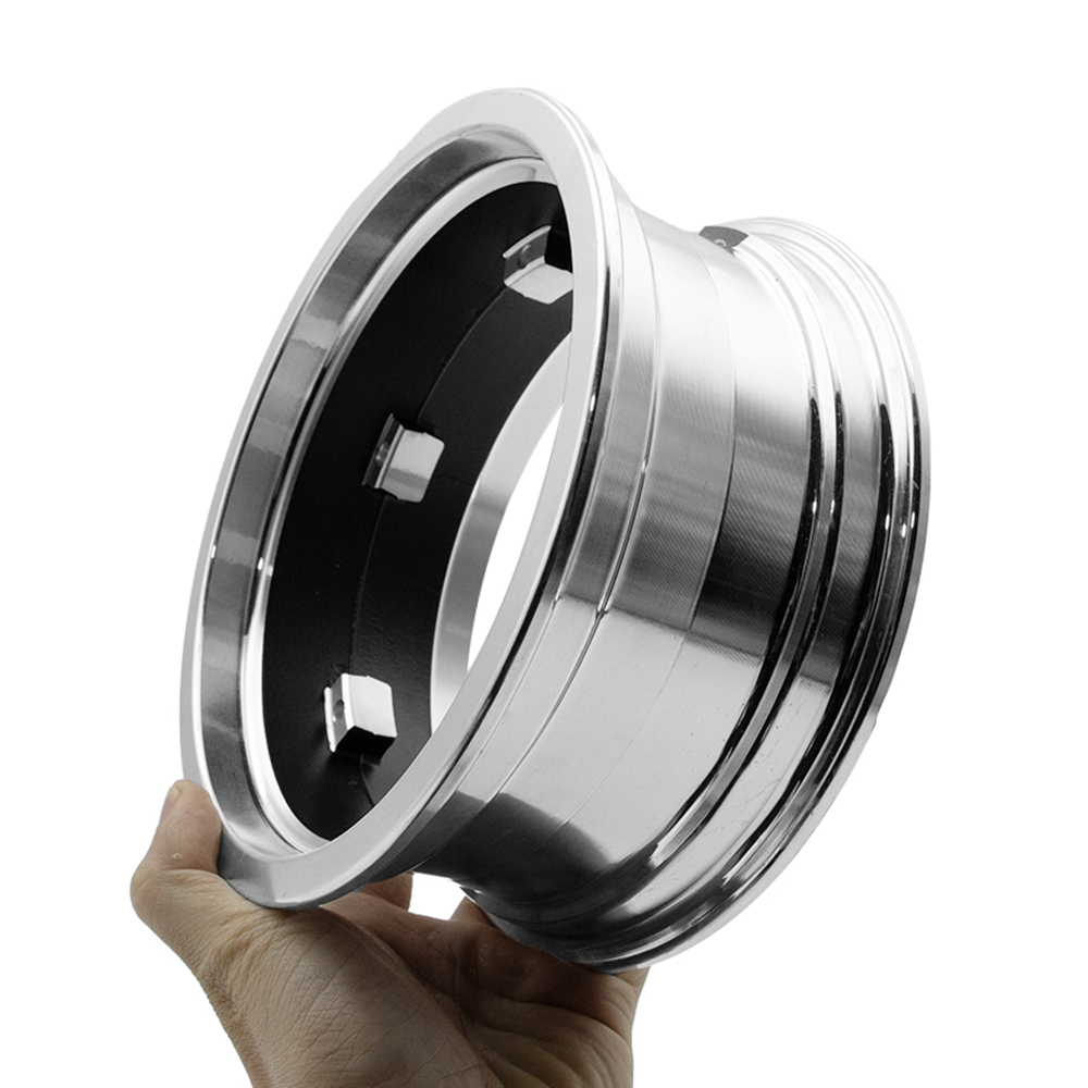 Split Rim 11 Inch Tubeless Wheel Hub - 11-Zoll-Radnabenfelge für Dualtron Thunder YUME X11
