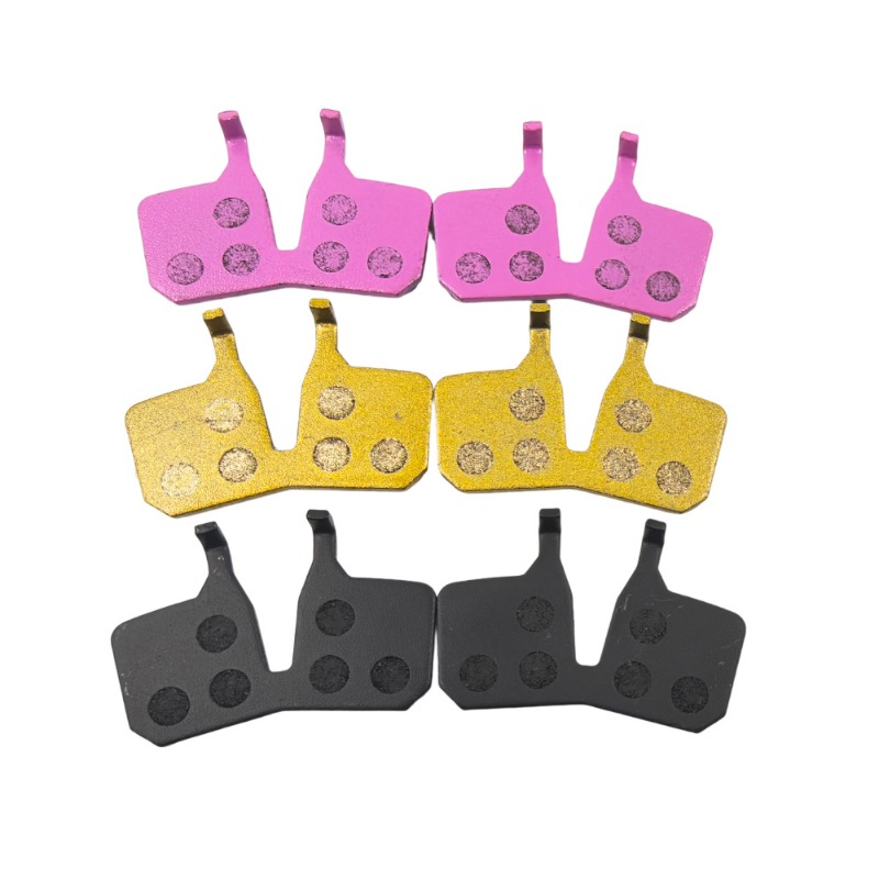 Magura Mt5E Hydraulic Disc Brake - MTB Fahrrad Hydraulische Scheibenbremsbeläge für Magura