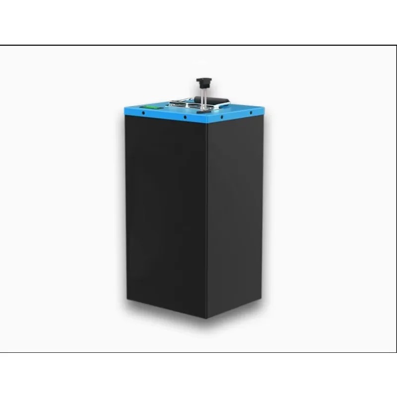 72V 30Ah Lifepo4 Battery Pack - 72V 30Ah LiFePO4-Akku für Elektromotorräder