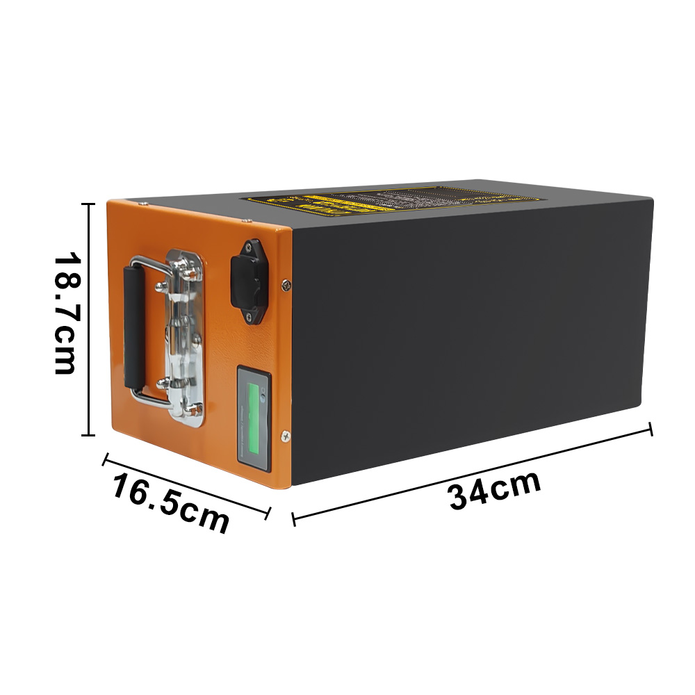 72V 30Ah Lifepo4 Battery Pack - Hochwertige 60V 72V Elektrische Lithium-LiFePO4-Batteriezellen 20Ah
