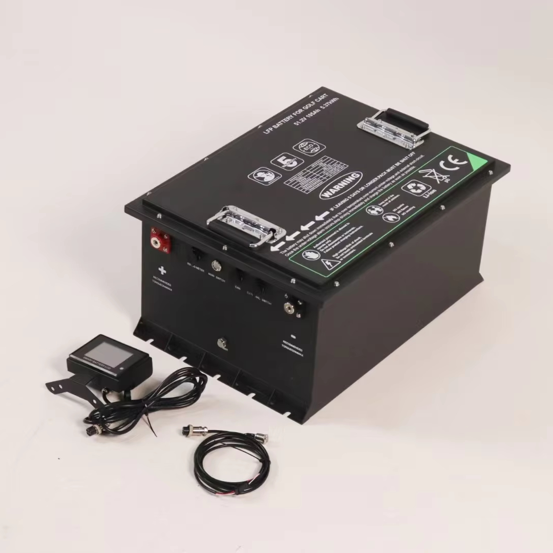 72V 30Ah Lifepo4 Battery Pack - Niedrigster 48V 60V 72V 150Ah Lifepo4