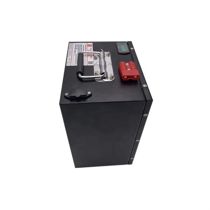 72V 30Ah Lifepo4 Battery Pack - 72V 30Ah Ebike Akku 72V X