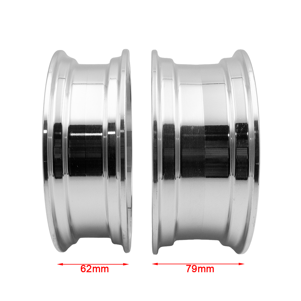 Elektroroller 10-Zoll 11-Zoll- – Split Rim 11 Inch Tubeless Wheel Hub Bewertung und Preis