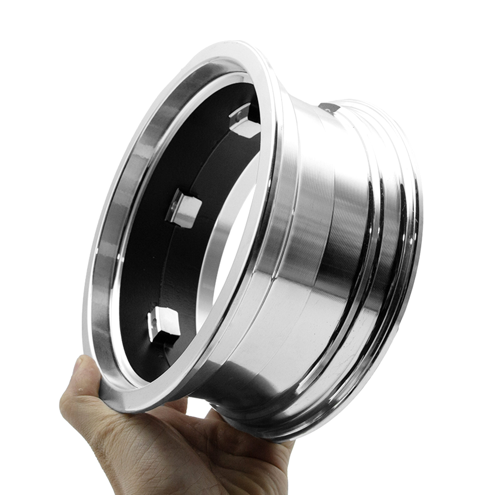 Elektroroller 10-Zoll 11-Zoll- – Split Rim 11 Inch Tubeless Wheel Hub Bewertung und Preis