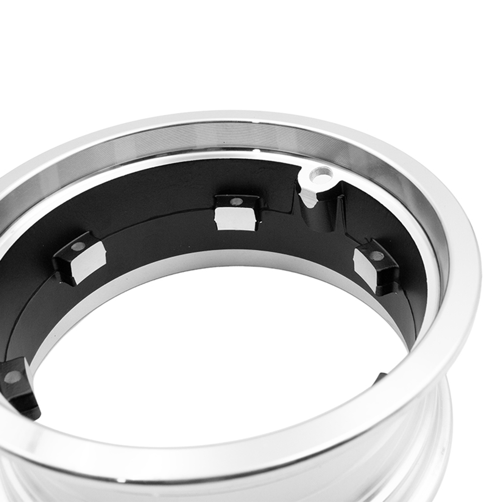 11-Zoll-Radnabenfelge für Dual – Split Rim 11 Inch Tubeless Wheel Hub Bewertung und Preis