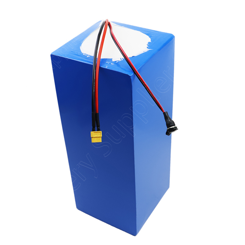 Neuer 72 V 30 Ah LiFePO4-Akku  – 72V 30Ah Lifepo4 Battery Pack Bewertung und Preis