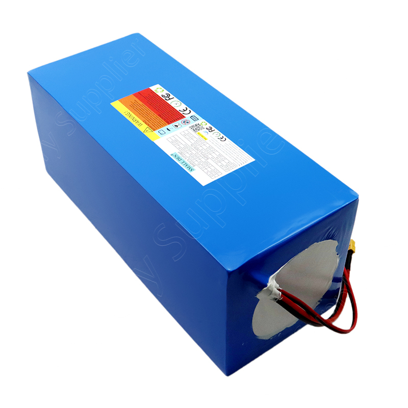 Neuer 72 V 30 Ah LiFePO4-Akku  – 72V 30Ah Lifepo4 Battery Pack Bewertung und Preis