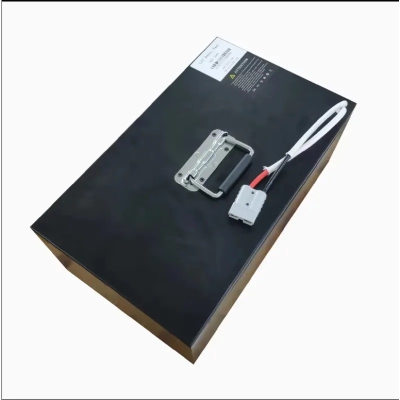 72V 30Ah LiFePO4-Akku für Elek – 72V 30Ah Lifepo4 Battery Pack Bewertung und Preis