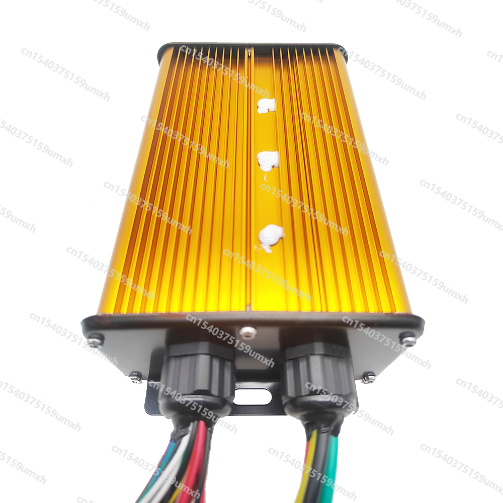 Elektrische Controller 2000W 3 – 72V 45A Dual Controller Bewertung und Preis
