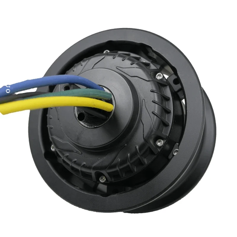 Lonnyo 11 Zoll 52V 60V 72V 120 – 60V 5000W Brushless Hub Motor Bewertung und Preis