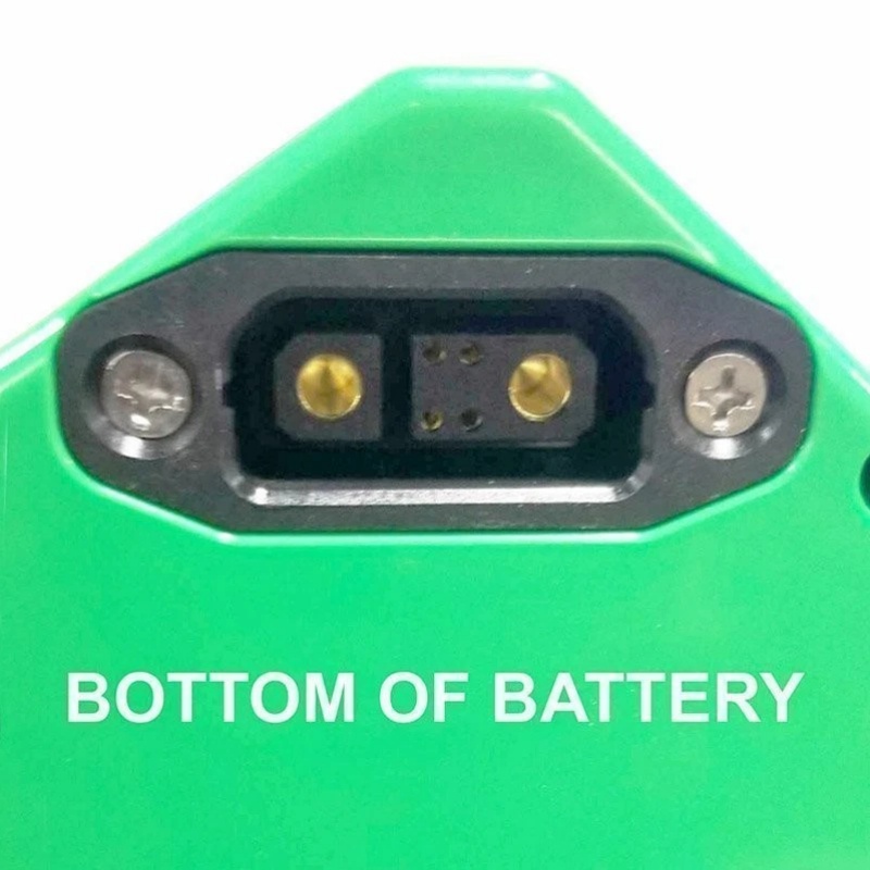 48-Volt 20Ah Lithium-Batterie  – 72V 30Ah Lifepo4 Battery Pack Bewertung und Preis