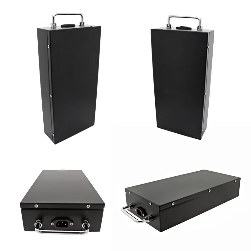 60V 20Ah-60Ah Elektrischer Mot – 72V 30Ah Lifepo4 Battery Pack Bewertung und Preis