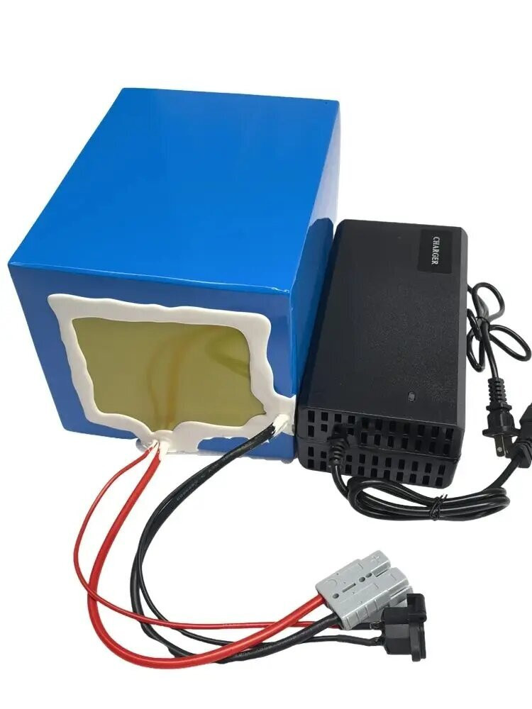 72V Hochleistungs-Lithium-Ione – 72V 30Ah Lifepo4 Battery Pack Bewertung und Preis