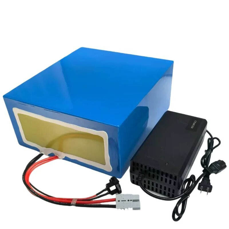 72V Hochleistungs-Lithium-Ione – 72V 30Ah Lifepo4 Battery Pack Bewertung und Preis