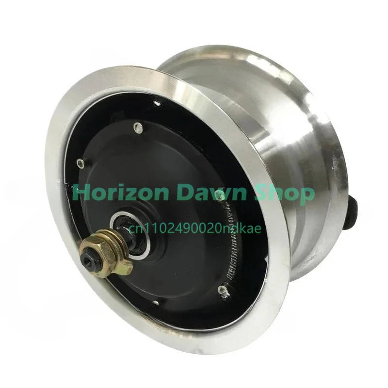 60V 1600W 2800W 3000W 3500W Mo – 11 Inch 72V 3500W Motor Wheel Bewertung und Preis