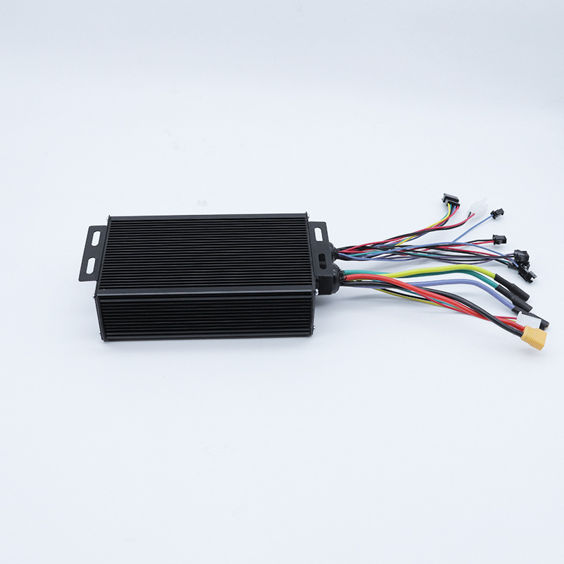 Grenzüberschreitende Direktlie – 72V 45A Dual Controller Bewertung und Preis