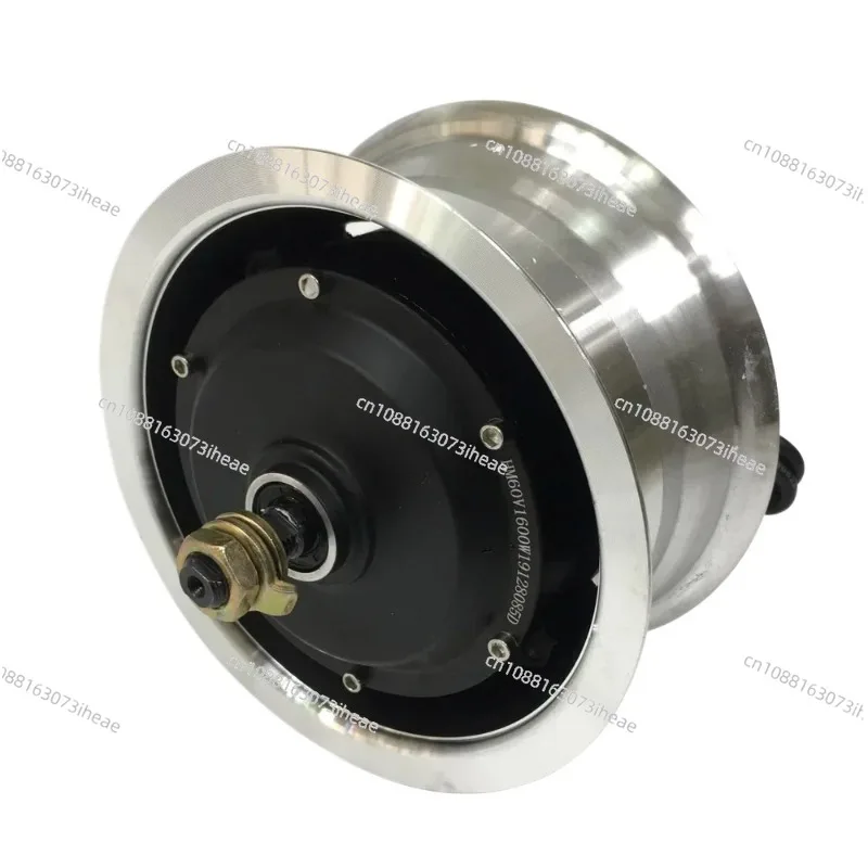 60V 1600W 2800W 3000W 3500W Mo – 11 Inch 72V 3500W Motor Wheel Bewertung und Preis