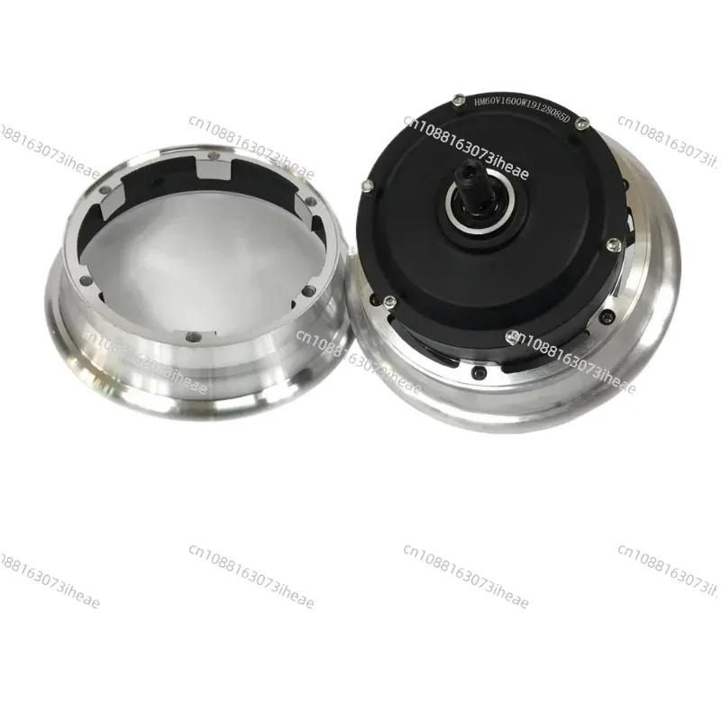 60V 1600W 2800W 3000W 3500W Mo – 11 Inch 72V 3500W Motor Wheel Bewertung und Preis