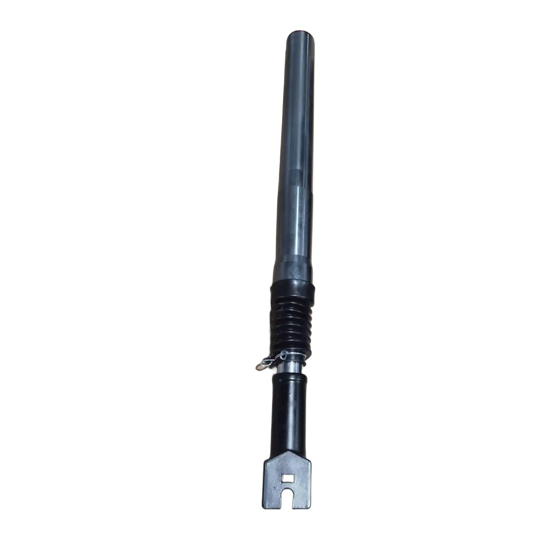 USA LAGER 24-Zoll-Elektrorolle – Hydraulic Suspension Fork 11 Inch Bewertung und Preis