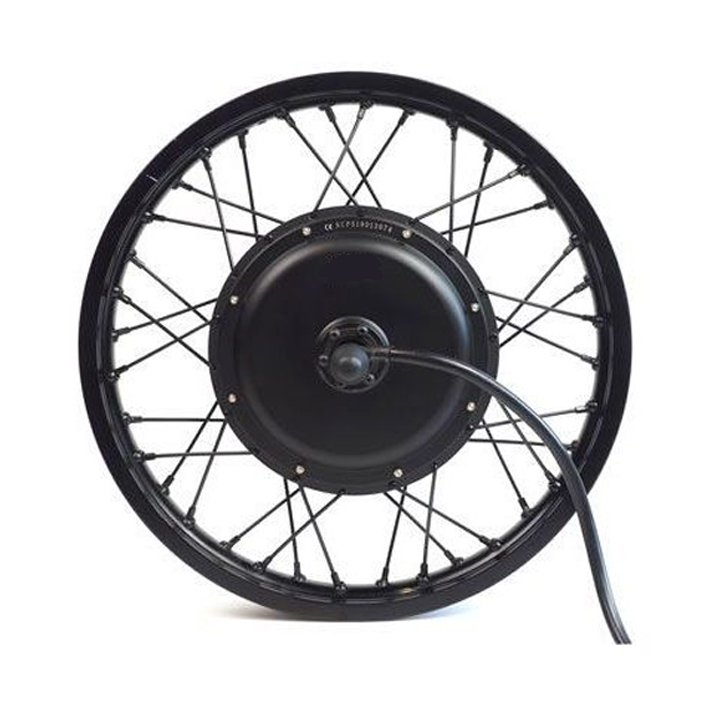 1,85X 19 60V 72V 3000W 5000W B – 60V 5000W Brushless Hub Motor Bewertung und Preis