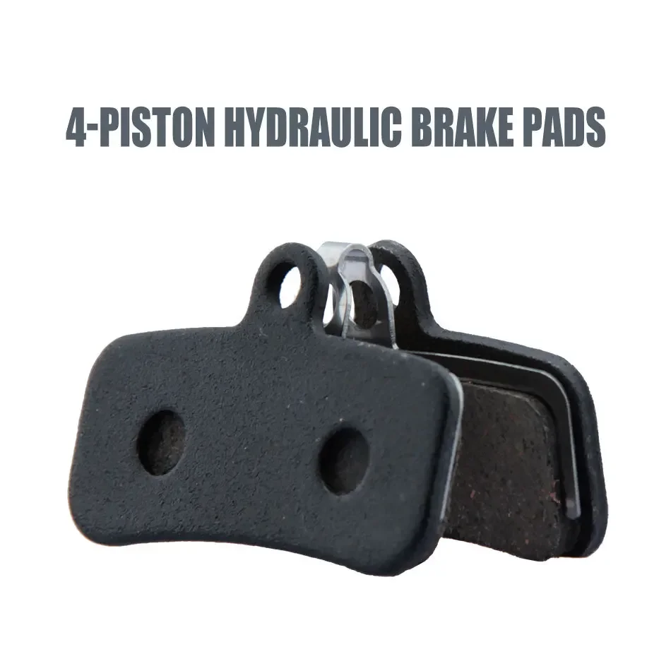 ZOOM HB876 4-Kolben Hydraulisc – Zoom Hydraulic Brake 4 Piston E-Scooter Bewertung und Preis