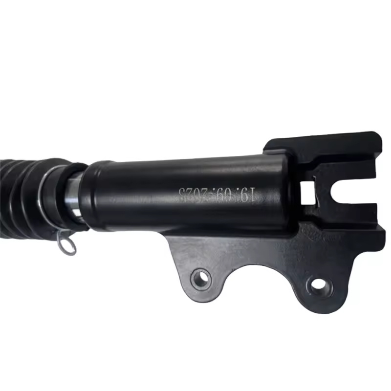 Elektroroller vorne, hydraulis – Hydraulic Suspension Fork 11 Inch Bewertung und Preis