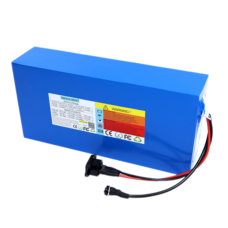 60V 15Ah 25Ah 35Ah 40Ah 50Ah 2 – 60V 30Ah 21700 Battery Pack Bewertung und Preis