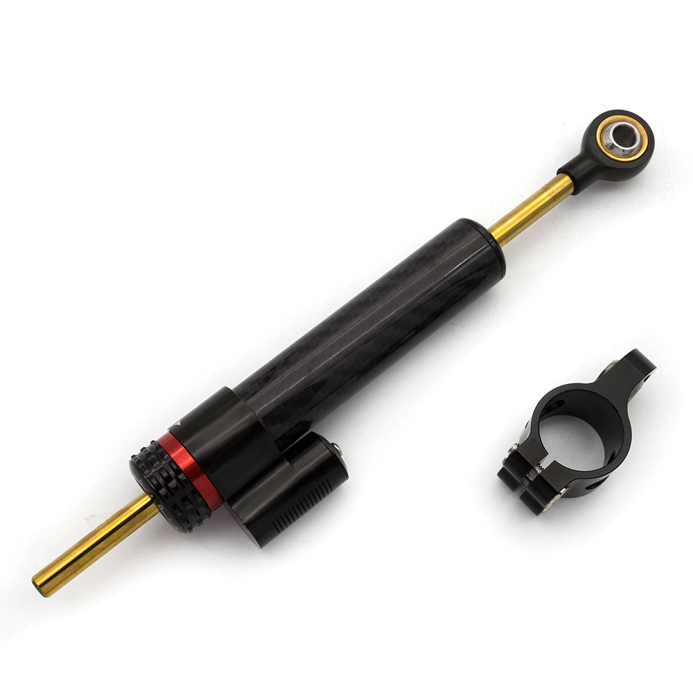 Für Ducati 848 1098 1198 EVO 2 – Steering Damper Stabilizer Kit Cnc Bewertung und Preis