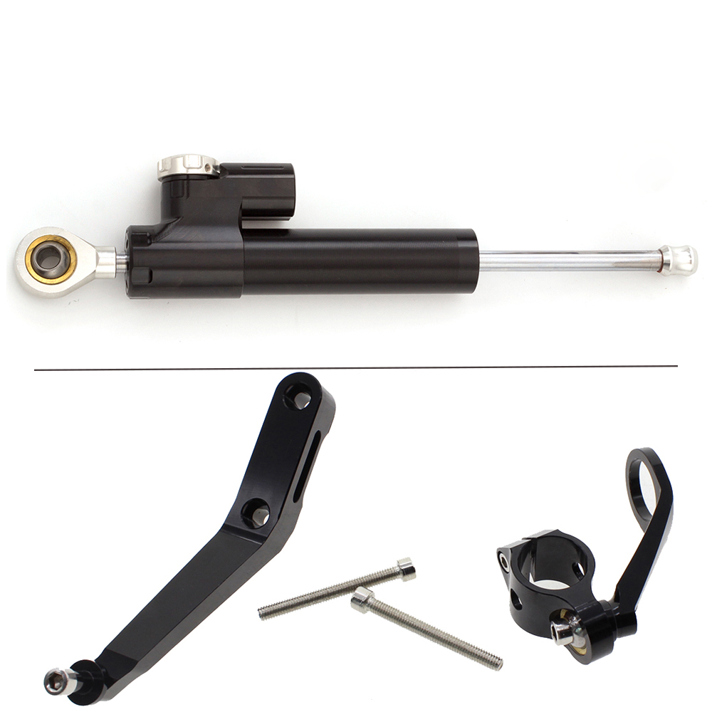 Für honda cbr929rr cbr900rr 20 – Steering Damper Stabilizer Kit Cnc Bewertung und Preis