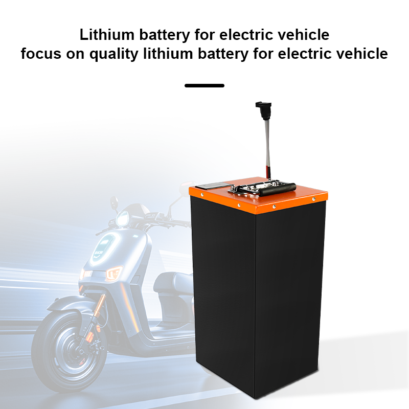 Großhandel 60V 72V Elektrofahr – 72V 30Ah Lifepo4 Battery Pack Bewertung und Preis