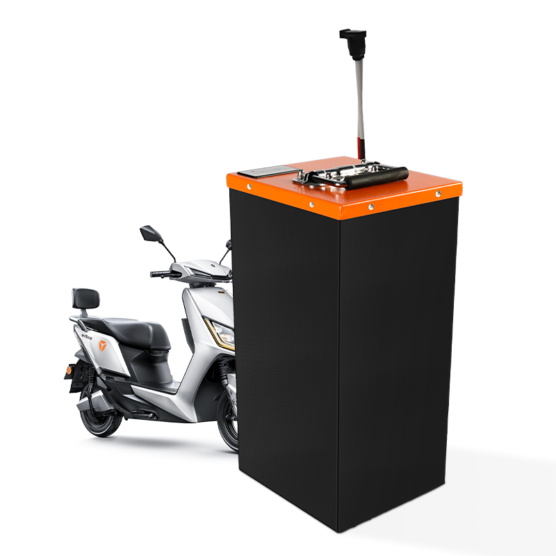 Großhandel 60V 72V Elektrofahr – 72V 30Ah Lifepo4 Battery Pack Bewertung und Preis
