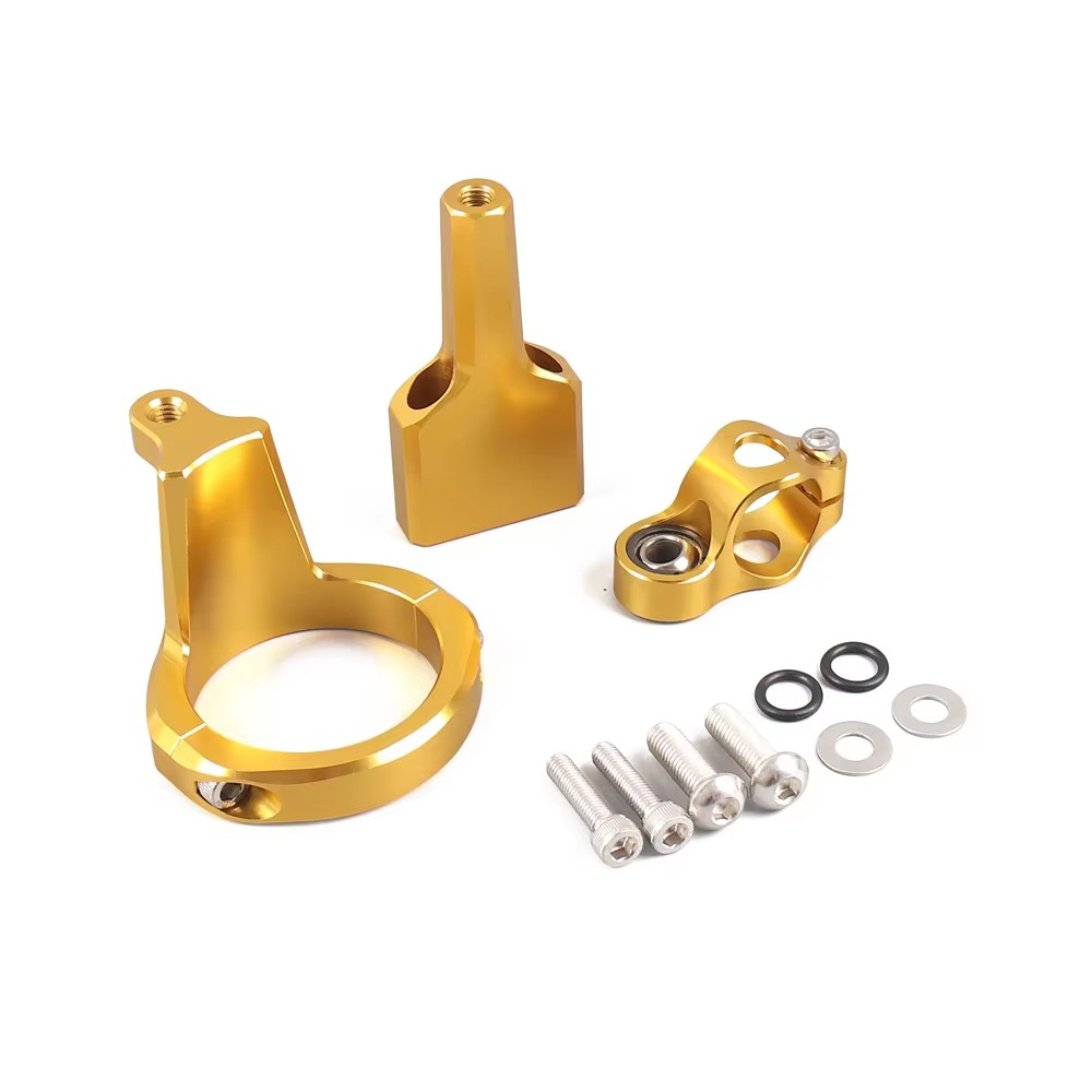 Neu für Honda NSS 750 X-ADV 75 – Steering Damper Stabilizer Kit Cnc Bewertung und Preis