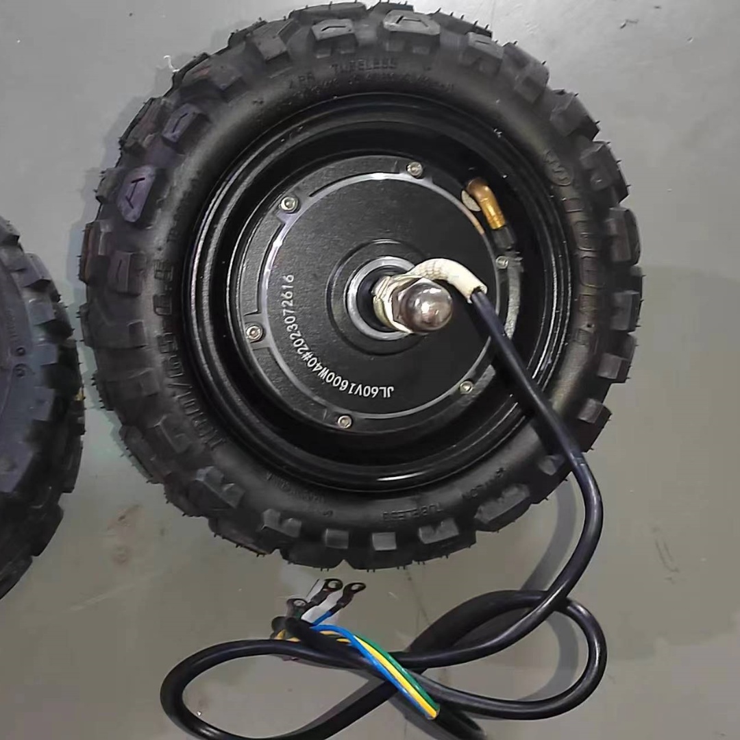 JL 60V 2800W 3000W 3500W 4000W – 11 Inch 72V 3500W Motor Wheel Bewertung und Preis