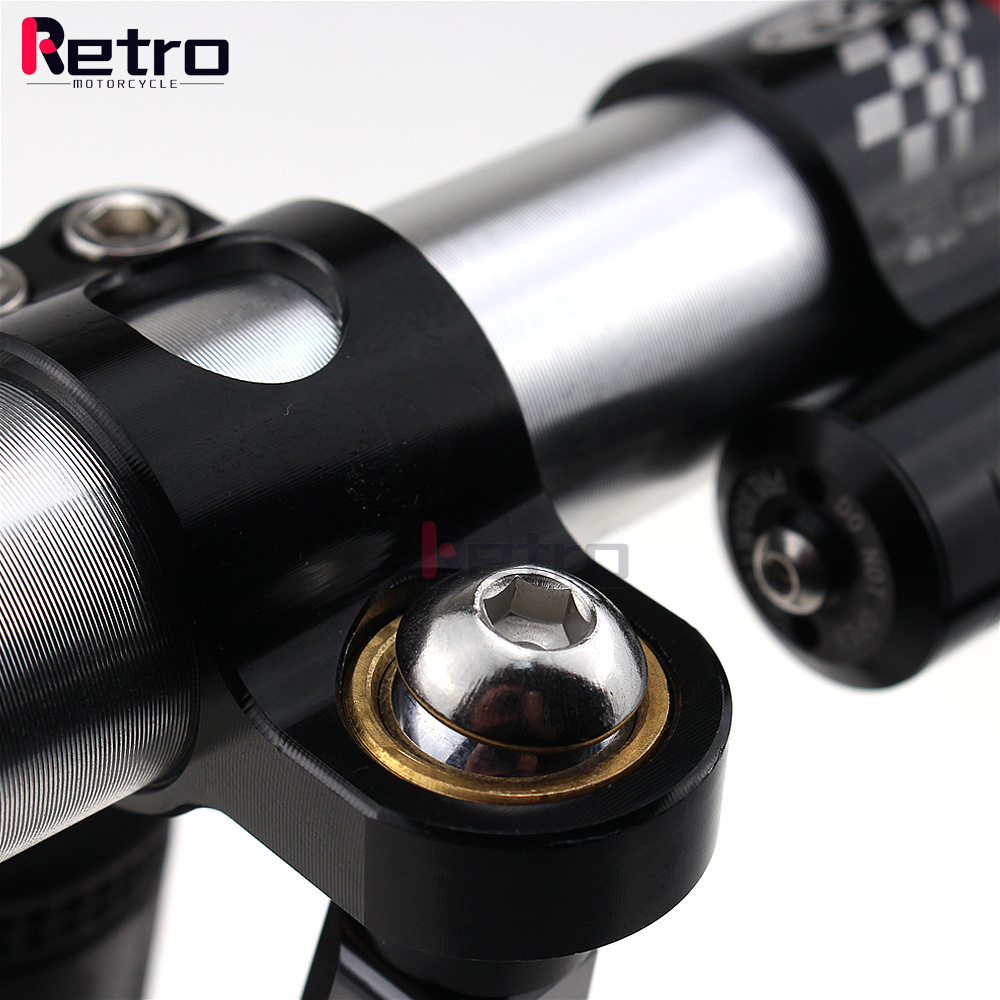 Lenkungsdämpfer Stabilisator M – Steering Damper Stabilizer Kit Cnc Bewertung und Preis