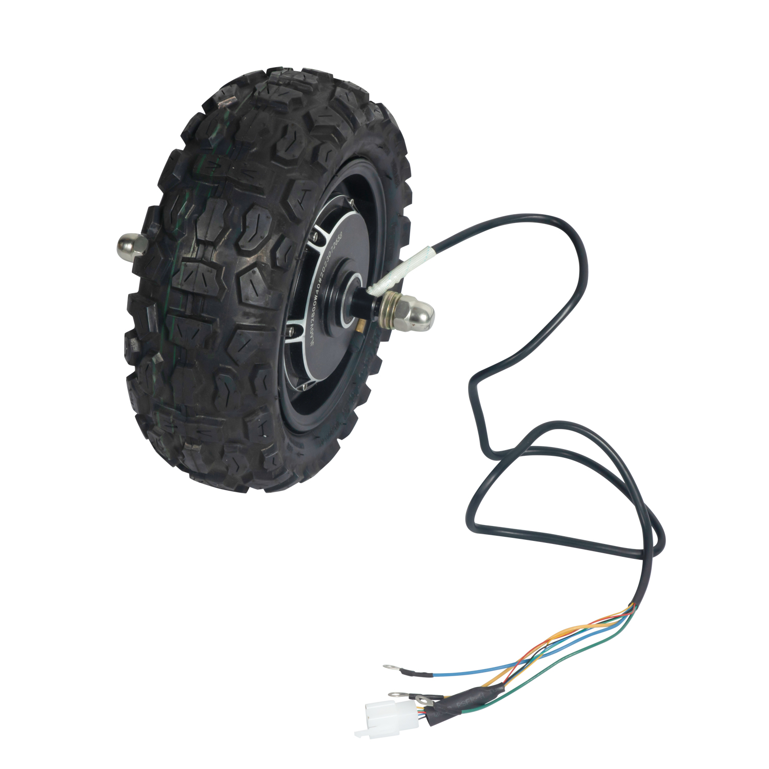 60V 72V 4000W 5000W JL Elektro – 60V 5000W Brushless Hub Motor Bewertung und Preis