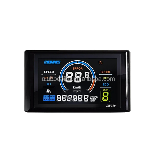 2026 48V/72V 45A Sinuswellen-D – 72V 45A Dual Controller Bewertung und Preis