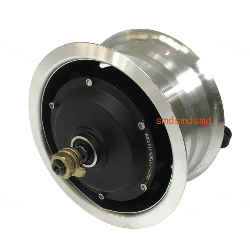 60V 1600W 2800W 3000W 3500W Mo – 11 Inch 72V 3500W Motor Wheel Bewertung und Preis