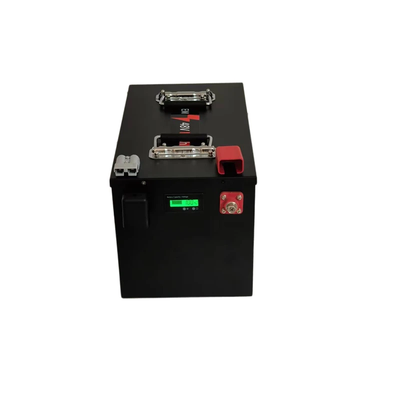 72V150Ah Lithium-Batterie 60Ah – 72V 30Ah Lifepo4 Battery Pack Bewertung und Preis