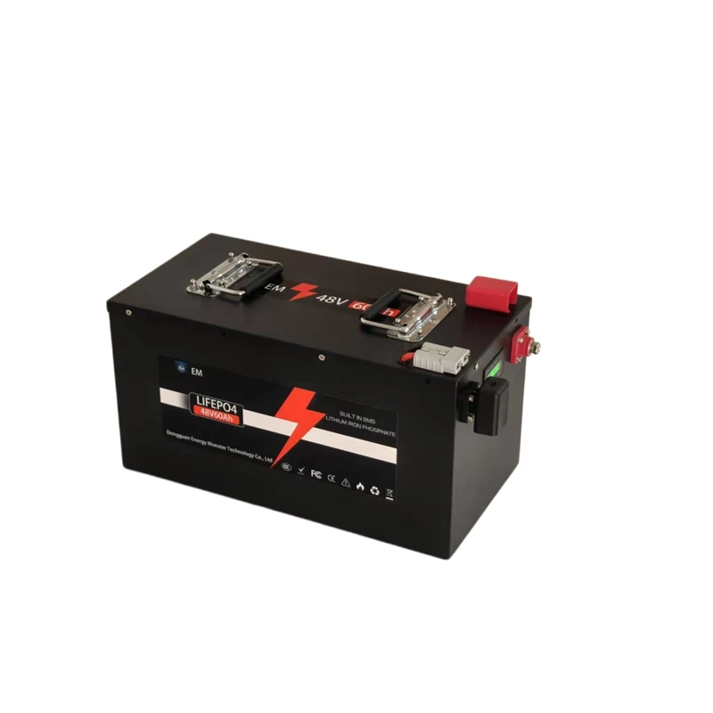 72V150Ah Lithium-Batterie 60Ah – 72V 30Ah Lifepo4 Battery Pack Bewertung und Preis