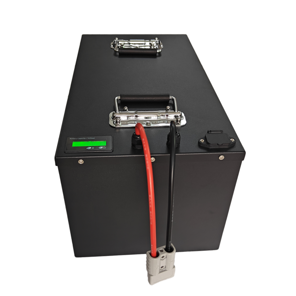 72V 30Ah 20Ah Lifepo4-Batterie – 72V 30Ah Lifepo4 Battery Pack Bewertung und Preis