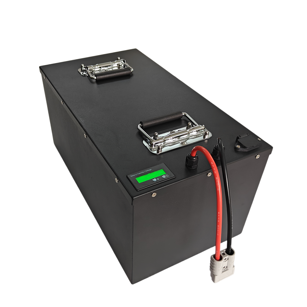72V 30Ah 20Ah Lifepo4-Batterie – 72V 30Ah Lifepo4 Battery Pack Bewertung und Preis