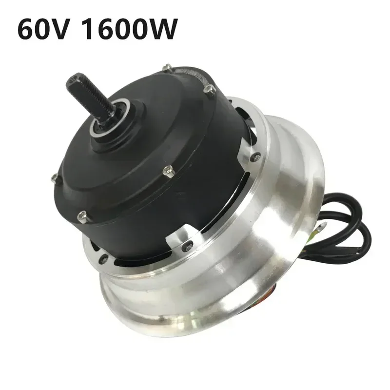 60V 1600W 2800W 3000W 3500W Mo – 11 Inch 72V 3500W Motor Wheel Bewertung und Preis