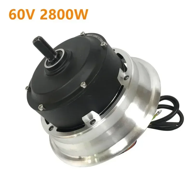 60V 1600W 2800W 3000W 3500W Mo – 11 Inch 72V 3500W Motor Wheel Bewertung und Preis