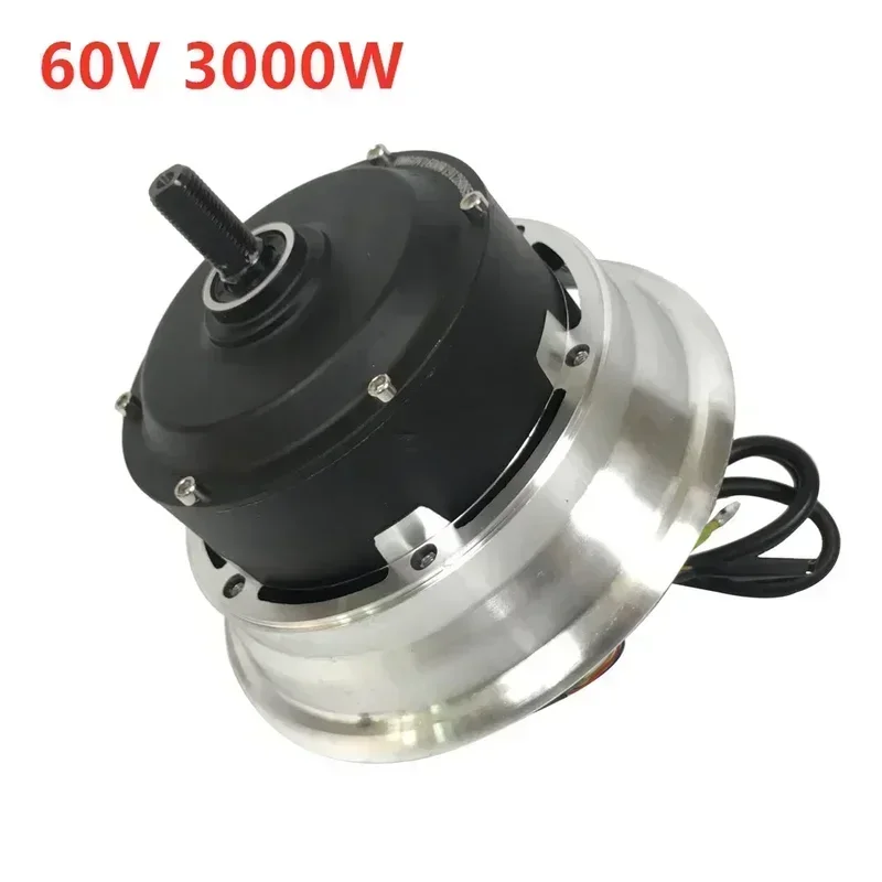 60V 1600W 2800W 3000W 3500W Mo – 11 Inch 72V 3500W Motor Wheel Bewertung und Preis