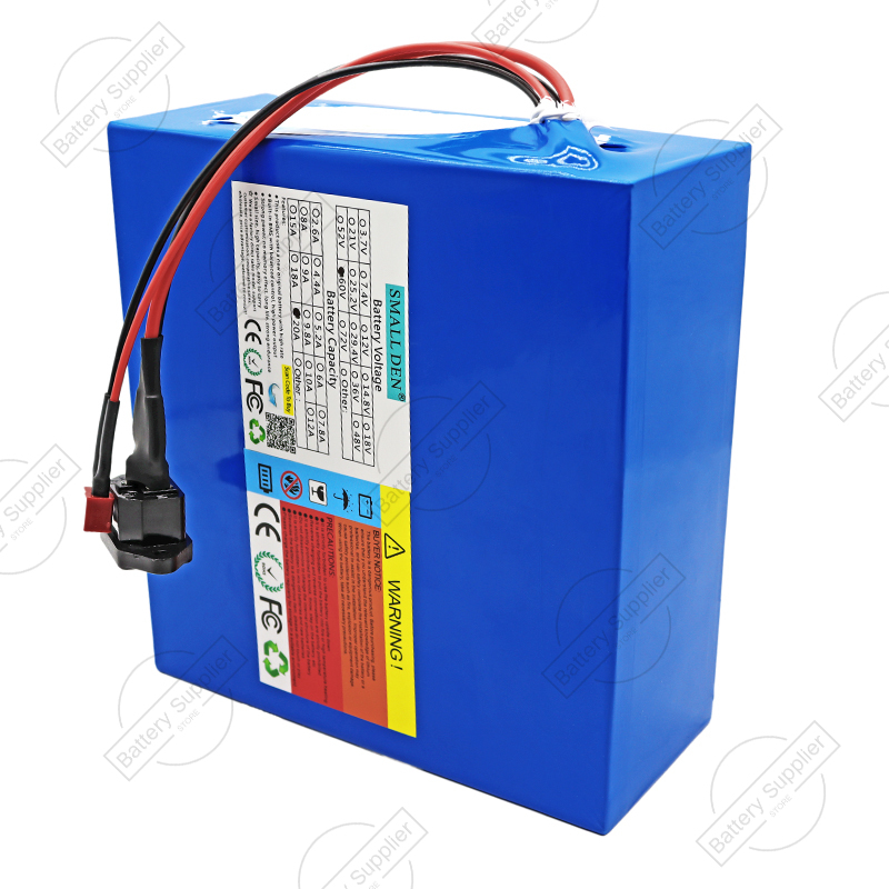 60V 10Ah 45Ah 15Ah 20Ah 25Ah 3 – 60V 30Ah 21700 Battery Pack Bewertung und Preis