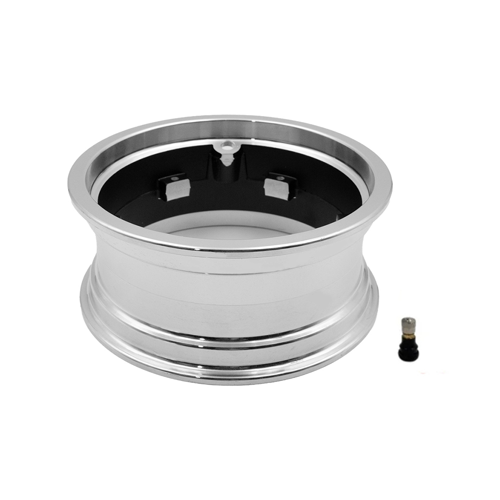 Elektroroller 11 Zoll Radnaben – Split Rim 11 Inch Tubeless Wheel Hub Bewertung und Preis