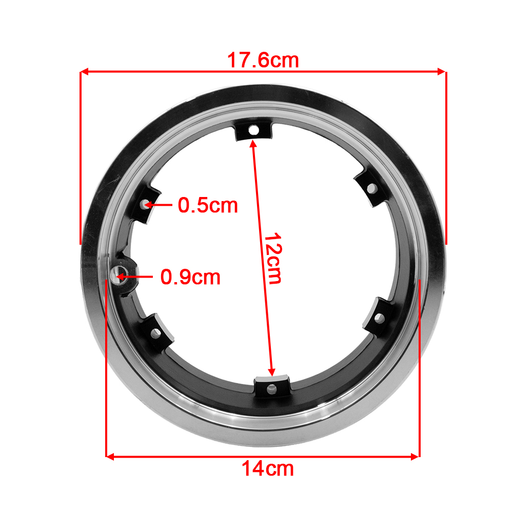 Elektroroller 11 Zoll Radnaben – Split Rim 11 Inch Tubeless Wheel Hub Bewertung und Preis