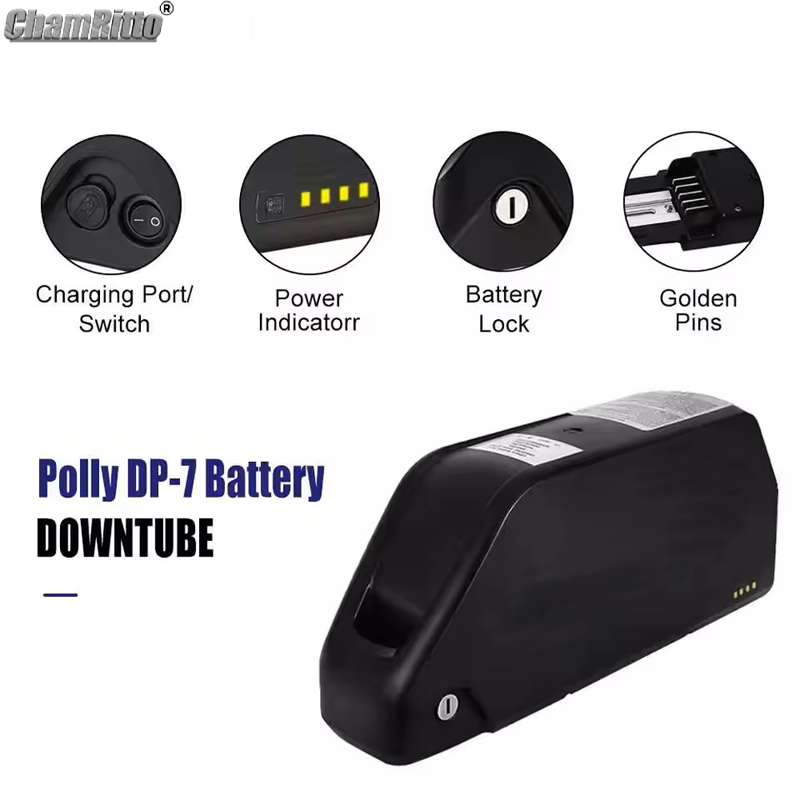 52V 50Ah Hailong Polly 48V 60V – 60V 30Ah 21700 Battery Pack Bewertung und Preis