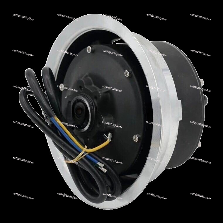 60V 1600W 2800W 3000W 3500W Mo – 11 Inch 72V 3500W Motor Wheel Bewertung und Preis