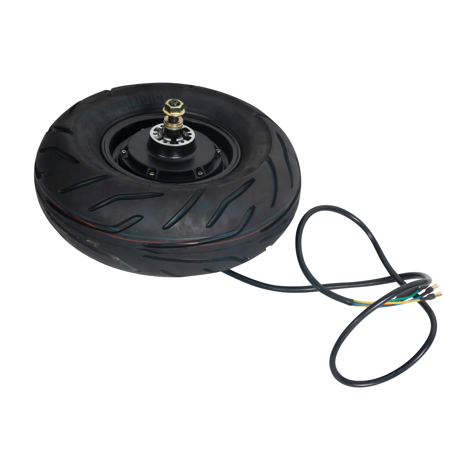 4000W 5000W 6000W 60-Magnet Hi – 60V 5000W Brushless Hub Motor Bewertung und Preis